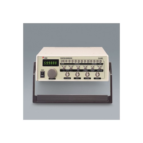 함수발생기(Function Generator)