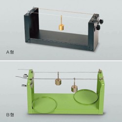 선팽창실험기