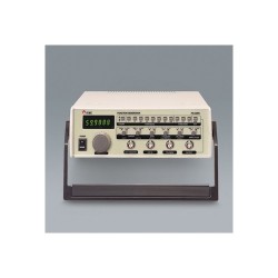 함수발생기(Function Generator)